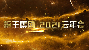 2021韦德亚洲集团首届云年会