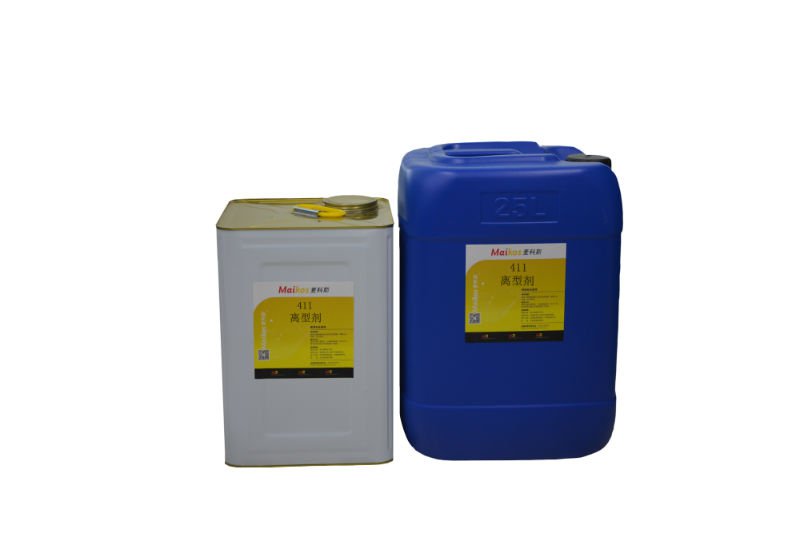 如何正确使用离型剂及注意事项?