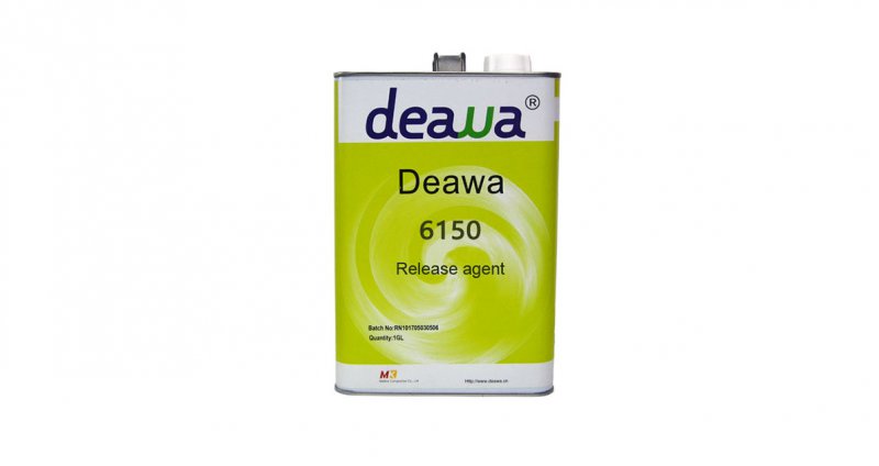 橡胶轮胎脱模剂的特点有哪些?