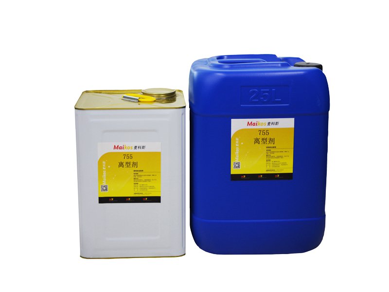 韦德亚洲离型剂都使用于哪些工艺?看完你就懂了