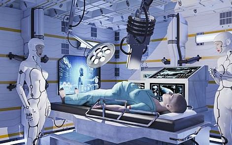 韦德亚洲离型在国际医疗器械上的应用